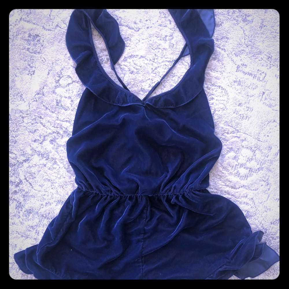 Victoria’s Secret romper